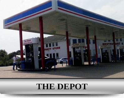 DEPOT