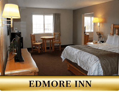 EDMORE INN